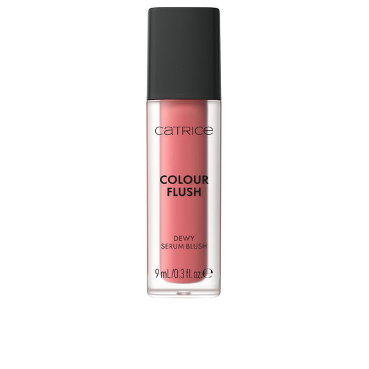 Catrice Sérum de blush líquido colour flush #010 9 ml