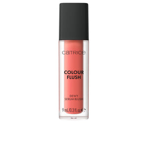 Catrice Sérum de blush líquido colour flush #020 9 ml