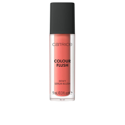 Catrice Sérum de blush líquido colour flush #020 9 ml