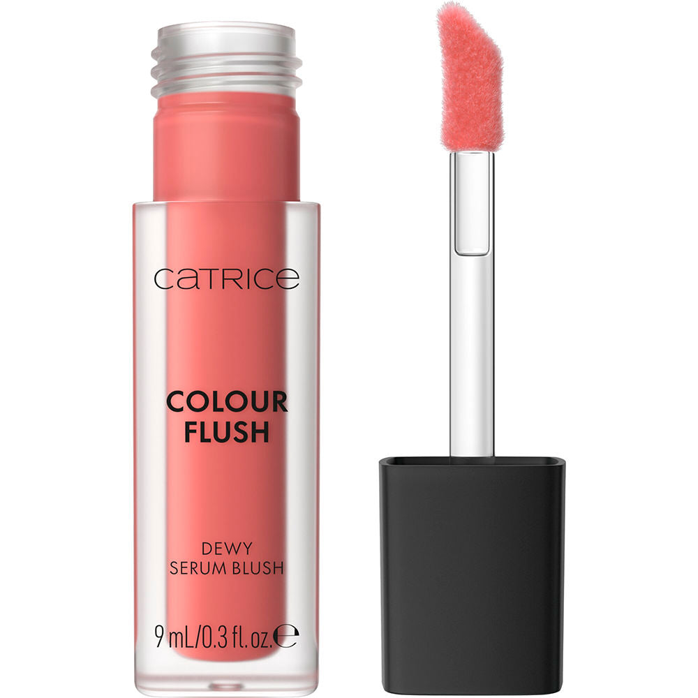 Catrice Sérum de blush líquido colour flush #030 9 ml