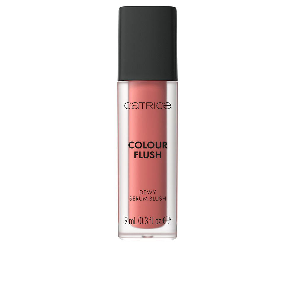 Catrice Sérum de blush líquido colour flush #030 9 ml