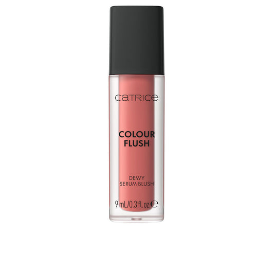 Catrice Sérum de blush líquido colour flush #030 9 ml