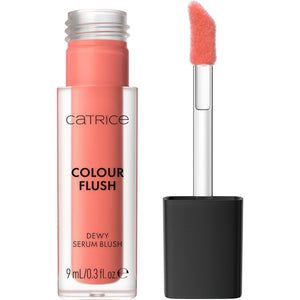 Catrice Sérum de blush líquido colour flush #040 9 ml