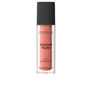 Catrice Sérum de blush líquido colour flush #040 9 ml
