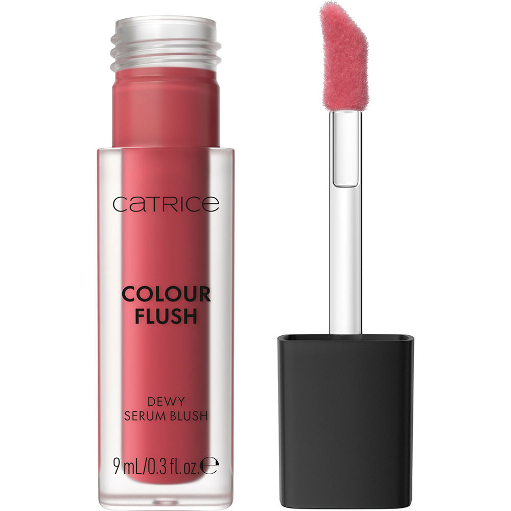Catrice Sérum de blush líquido colour flush #070 9 ml