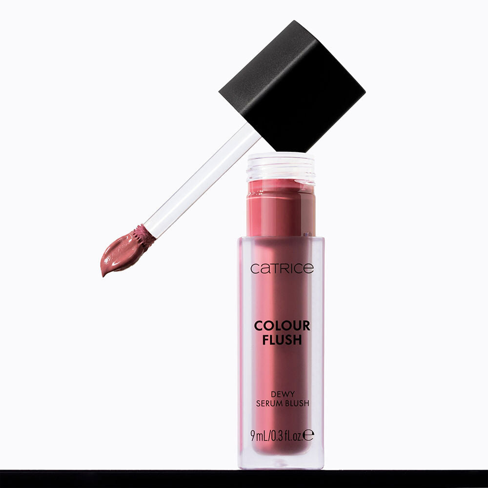 Catrice Sérum de blush líquido colour flush #070 9 ml