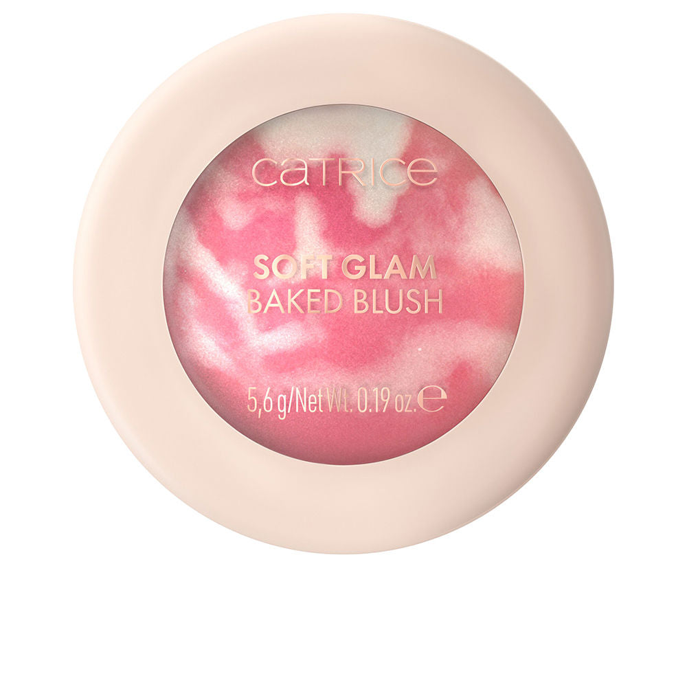 Catrice Blush assado soft glam nº 050 5,6 g