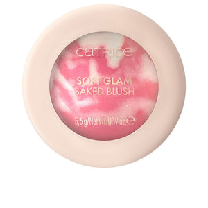Catrice Blush assado soft glam nº 050 5,6 g