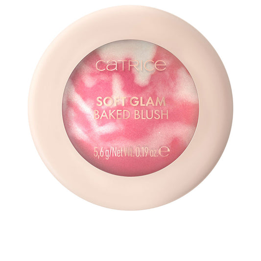 Catrice Blush assado soft glam nº 050 5,6 g