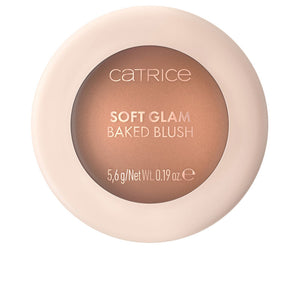 Catrice Blush assado soft glam nº 060 5,6 g