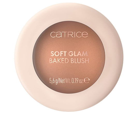 Catrice Blush assado soft glam nº 060 5,6 g