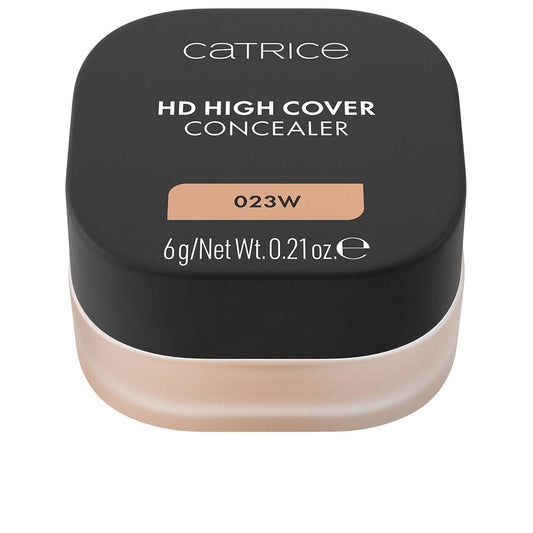 Catrice Corretivo hd high cover #023w 6 g