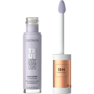 Catrice Corretivo de alta cobertura true skin nº 400 4,5 ml