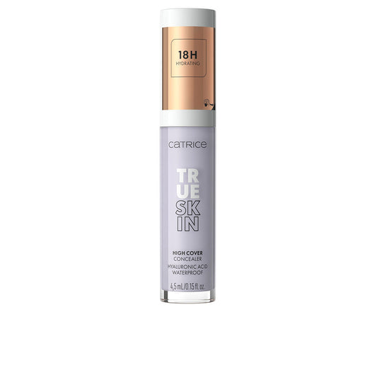 Catrice Corretivo de alta cobertura true skin nº 400 4,5 ml
