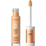 Catrice Corretivo de alta cobertura true skin nº 500 4,5 ml