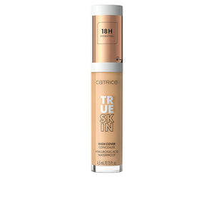 Catrice Corretivo de alta cobertura true skin nº 500 4,5 ml