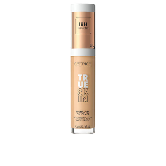 Catrice Corretivo de alta cobertura true skin nº 500 4,5 ml