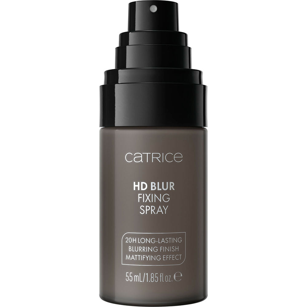 Catrice Spray de cabelo hd blur 55 ml