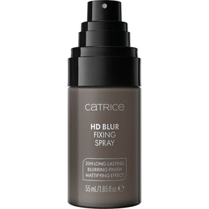 Catrice Spray de cabelo hd blur 55 ml