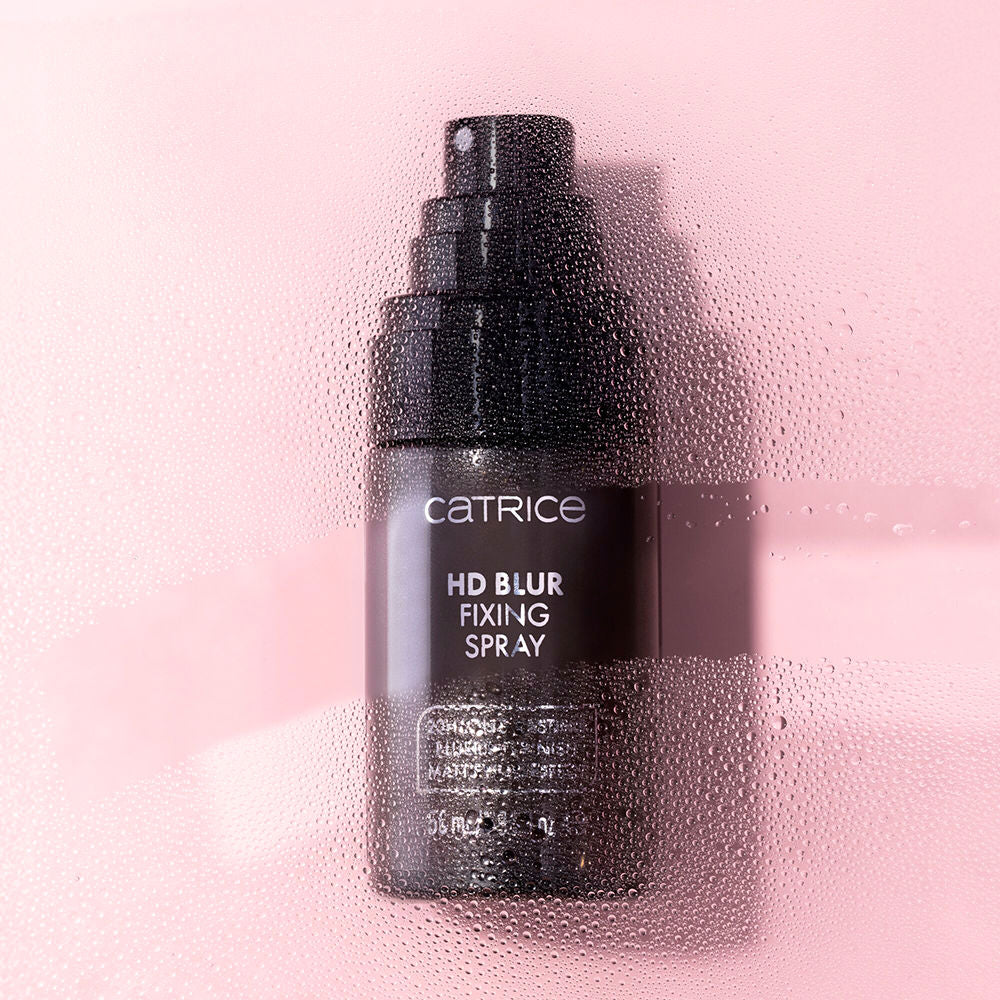 Catrice Spray de cabelo hd blur 55 ml