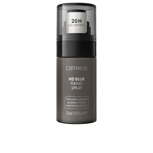 Catrice Spray de cabelo hd blur 55 ml
