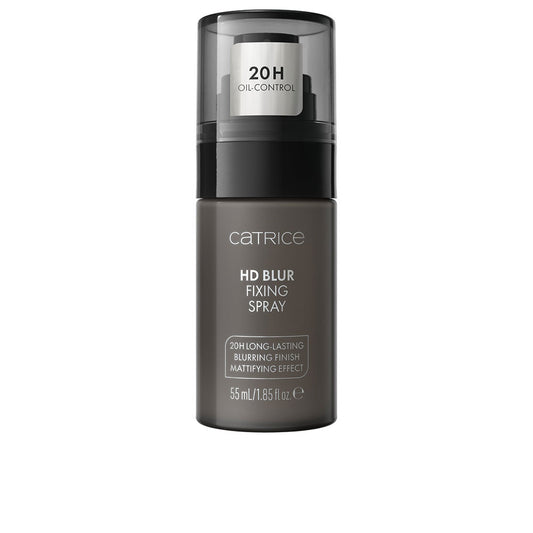 Catrice Spray de cabelo hd blur 55 ml