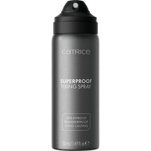 Catrice Spray de cabelo superproof 50ml