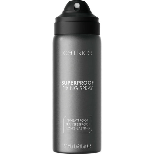 Catrice Spray de cabelo superproof 50ml