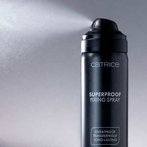 Catrice Spray de cabelo superproof 50ml