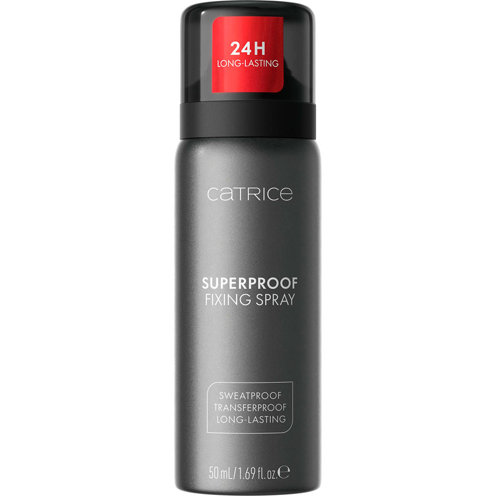 Catrice Spray de cabelo superproof 50ml