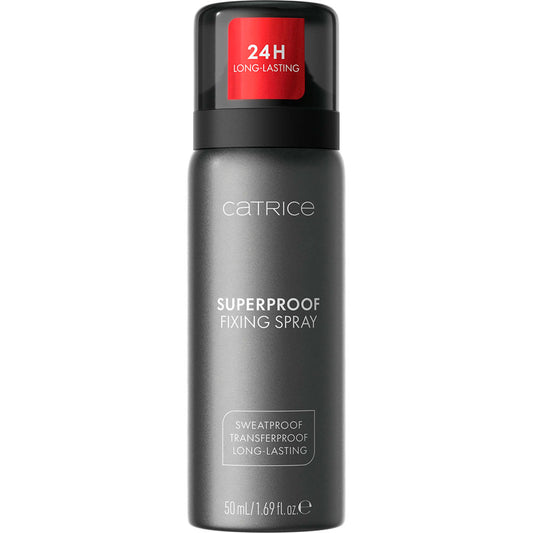 Catrice Spray de cabelo superproof 50ml