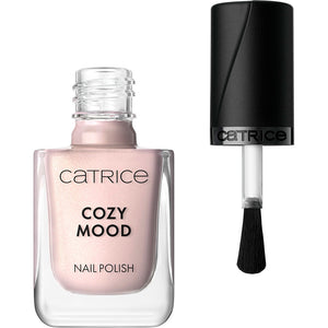 Catrice Esmalte cozy mood #010 - chai society 10,5 ml