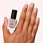 Catrice Esmalte cozy mood #010 - chai society 10,5 ml