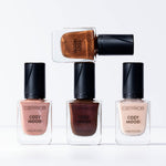 Catrice Esmalte cozy mood #010 - chai society 10,5 ml