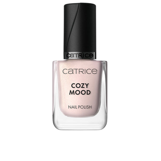 Catrice Esmalte cozy mood #010 - chai society 10,5 ml