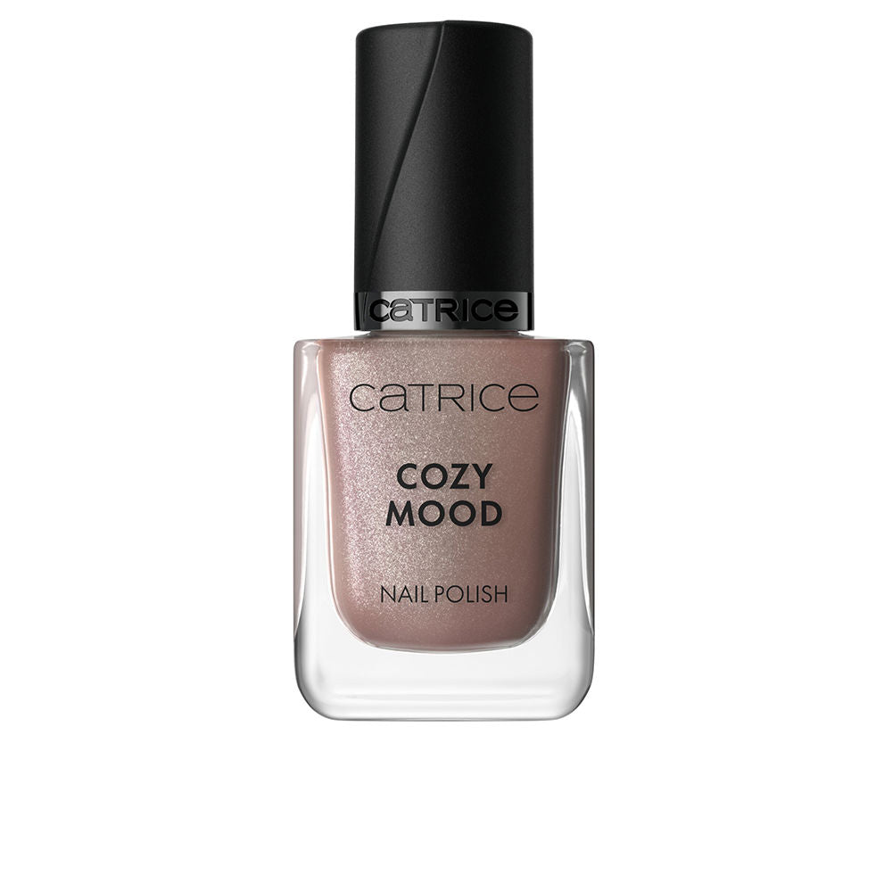 Catrice Esmalte cozy mood nº 020 - morning mocha 10,5 ml