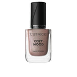Catrice Esmalte cozy mood nº 020 - morning mocha 10,5 ml
