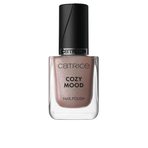Catrice Esmalte cozy mood nº 020 - morning mocha 10,5 ml