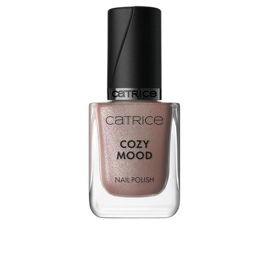Catrice Esmalte cozy mood nº 020 - morning mocha 10,5 ml