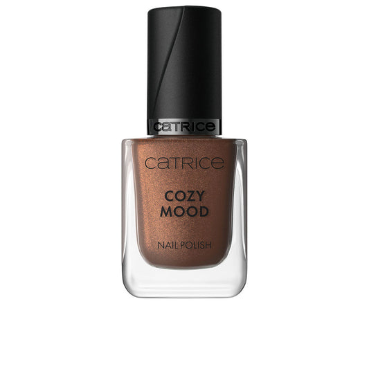 Catrice Esmalte cozy mood #030-chocaholic 10,5 ml
