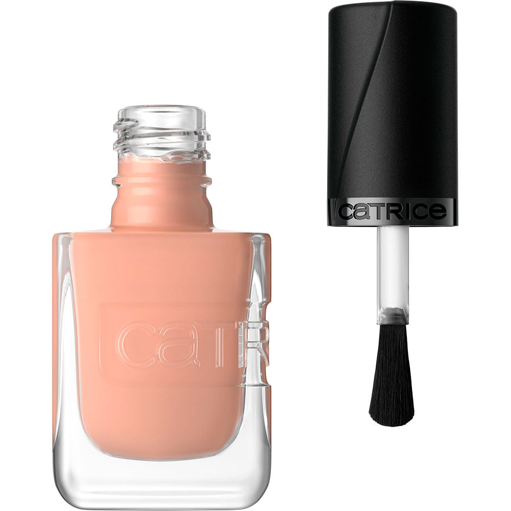 Catrice Esmalte gel affair nº 056 - naturally yours 10,5 ml
