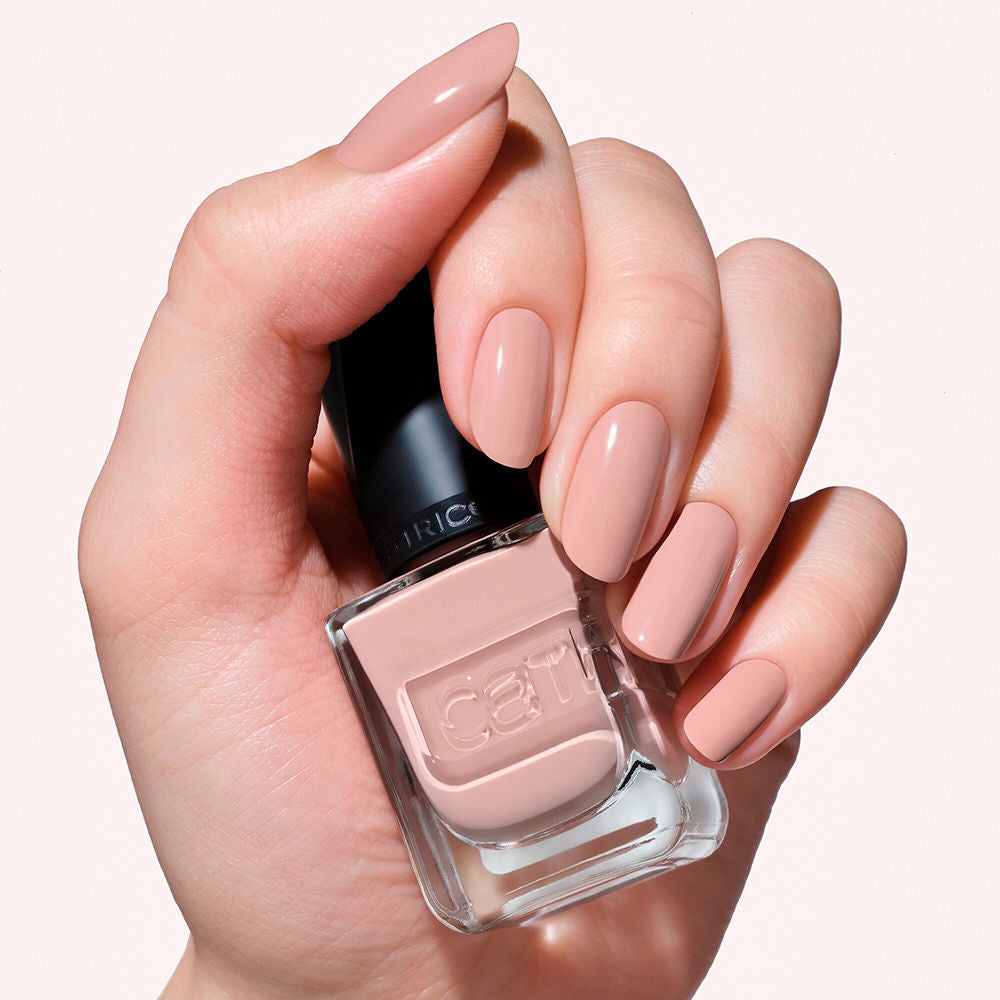 Catrice Esmalte gel affair nº 056 - naturally yours 10,5 ml