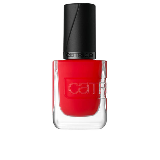 Catrice Esmalte gel affair nº 060 - morango brilhante 10,5 ml