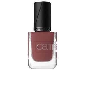 Catrice Esmalte gel affair nº 061 - borgonha suave 10,5 ml