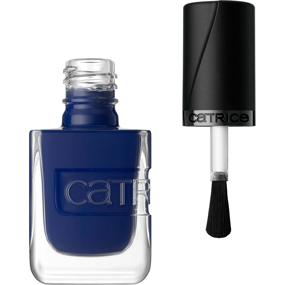 Catrice Esmalte gel affair nº 062 - ink about it 10,5 ml