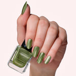 Catrice Esmalte gel affair nº 063 - olive allure 10,5 ml