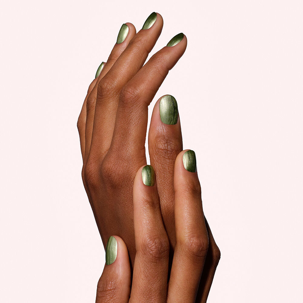 Catrice Esmalte gel affair nº 063 - olive allure 10,5 ml