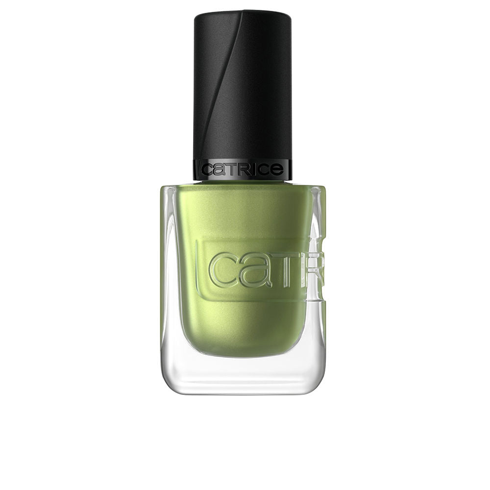 Catrice Esmalte gel affair nº 063 - olive allure 10,5 ml