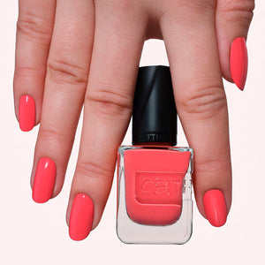 Catrice Esmalte gel affair nº 064 - tropical bliss 10,5 ml