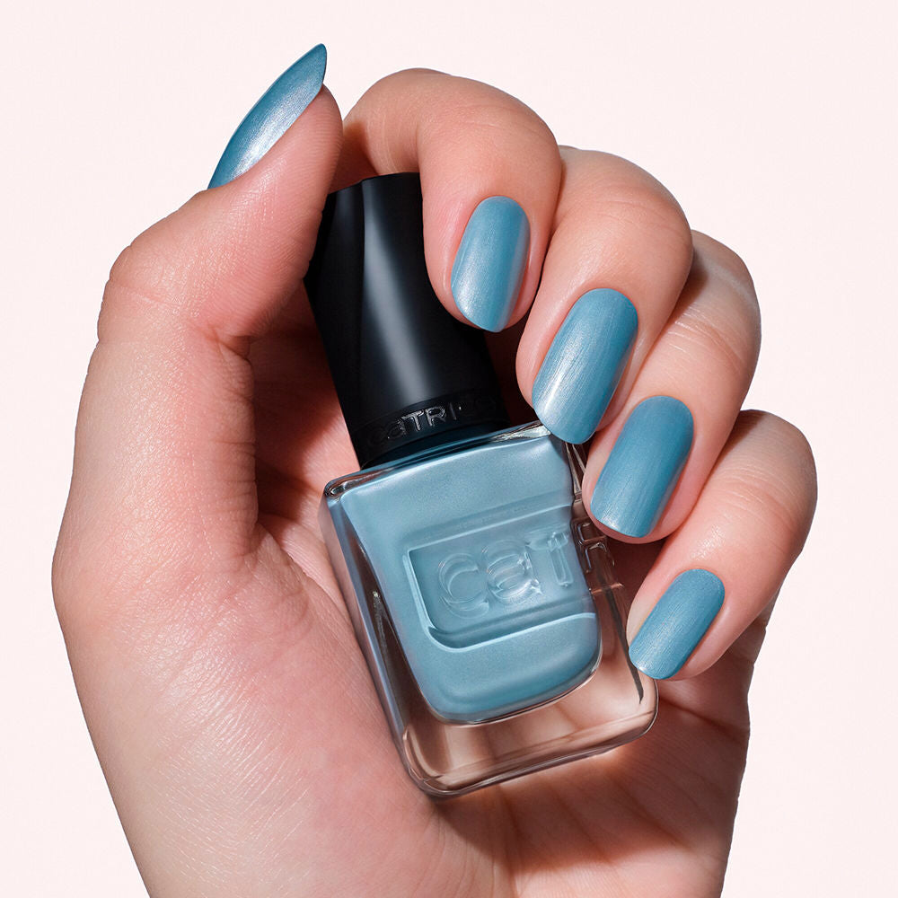 Catrice Esmalte gel affair nº 065 - frosted cloud 10,5 ml